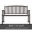Upholstered Bench-1985256251