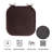 Outdoor 1'' Dining Chair Seat Cushion-872046003