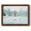 Saturé Corail III, reproduction d'art sur toile-772809865-772809868