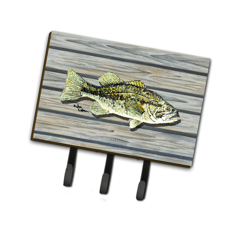 Steel Wall Wall Hook