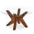Brown is out of stock selected