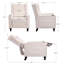 Fauteuil inclinable manuel standard Newton St Loe-1845112178
