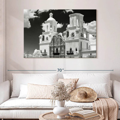 Adella Mission San Xavier Del Bac Tucson
