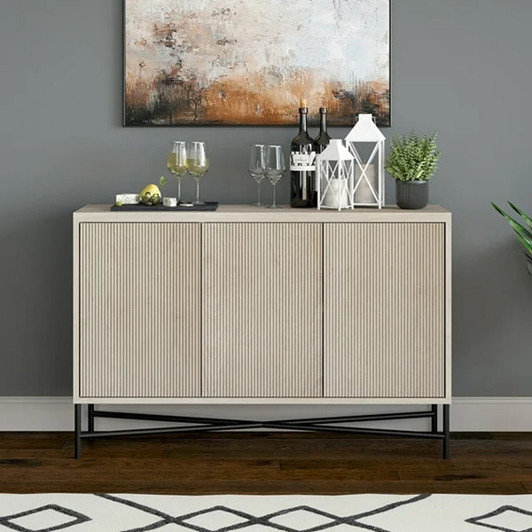 Ebern Designs Kylieanna 48'' Sideboard | Wayfair