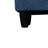 103" Monaco Navy Blue Linen 3-Piece Sectional Sofa Set With Chaise And Storage Ottoman-1162589140-1162589137