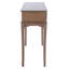 Opal 2 Drawer 90 cm Console Table-122846454