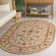 Dunbar Hand Tufted Wool Oriental Rug