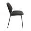 Chaise d'appoint Charcoal