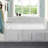 Voltaire 60" x 30" Alcove Bathtub with Apron-59675711-98231304
