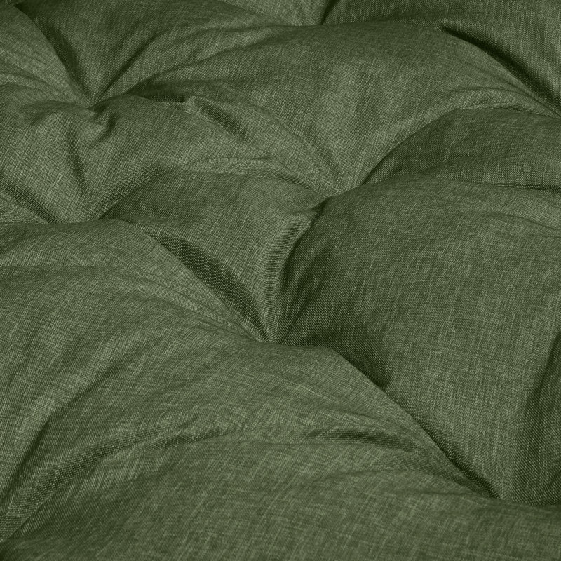 Coussin de siège d’extérieur Montlake, Fougère chiné