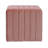 Aurealiz Modern Channel Ottoman-2100200970