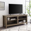 Meuble télé avec rangement ouvert Sunbury-829515671-893854061