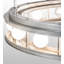16 - Light Chandelier