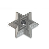 Nordic Ware Star of David Cake Bundt