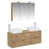 Light Medium Wood is out of stock