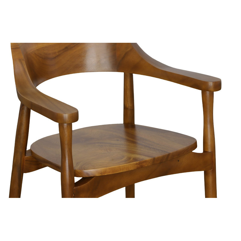 Fauteuil Origins naturel