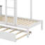 Lit superposé avec lit gigogne et bureau-108991747-108991749
