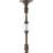 Mongillo Polystone Buffet Lamp