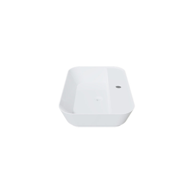 16.75'' L Bathroom Sink