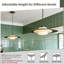 Luminaire suspendu Mid-Century moderne-501546600