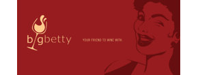 Big Betty Logo
