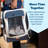 PetSafe Happy Ride Backpack Pet Carrier