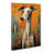 Whippet Modern No.2 - Print-482722617