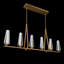 Devotion 6 - Light LED Pendant-1480164312