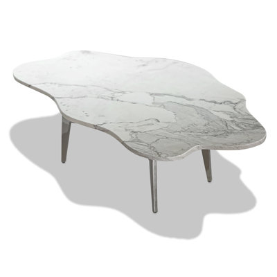 Table basse Akragos