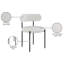 Chaise d'appoint Beacon-85013445-95454293