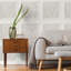 Carved Panel Wallpaper-1210229734