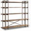 Studio 7H Scaffold for Entertainment Console