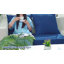 Ensemble de 3 coussins de remplacement de 5 po pour l'extérieur-852179402