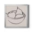 20_Simple Pear II - reproduction encadrée de qualité supérieure - prête à être accrochée-1369460947-1369460952-1369473526