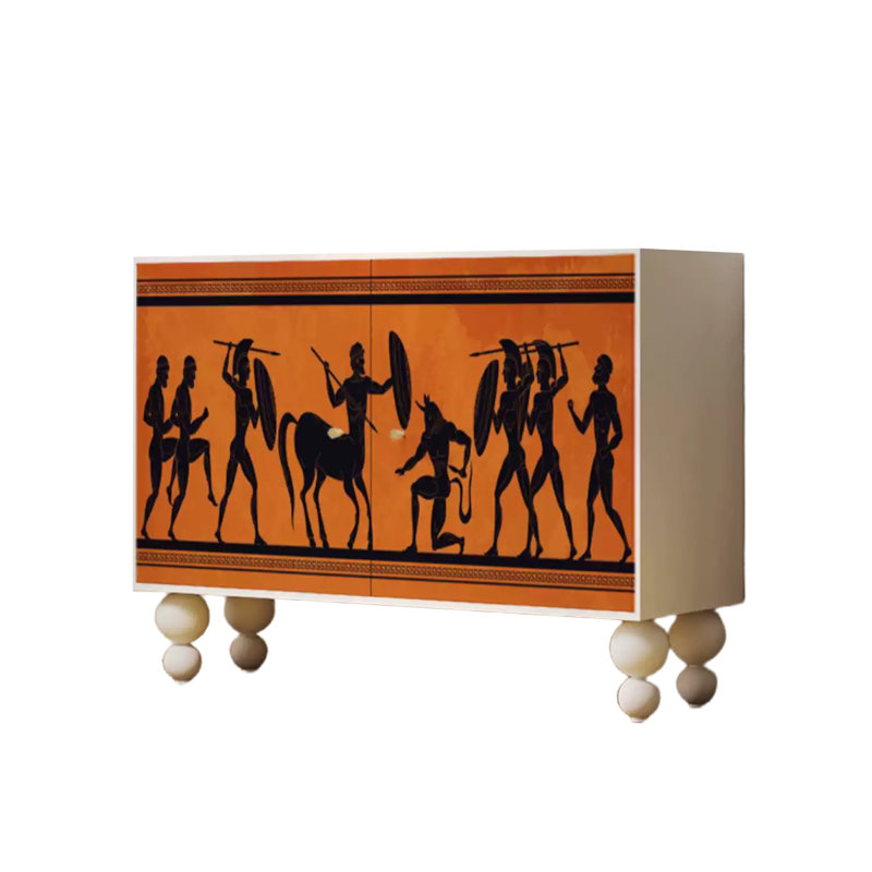 Armoire d'appoint