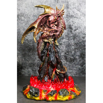 Jazariyah Fantasy & Sci-Fi Figurines & Sculptures