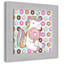 Donut Unicorn Wall Decal-47848813-47848820