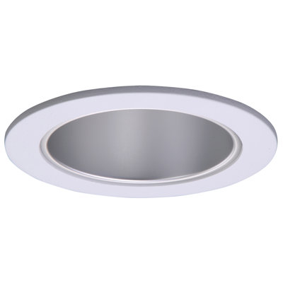 4'' Reflector Recessed Trim