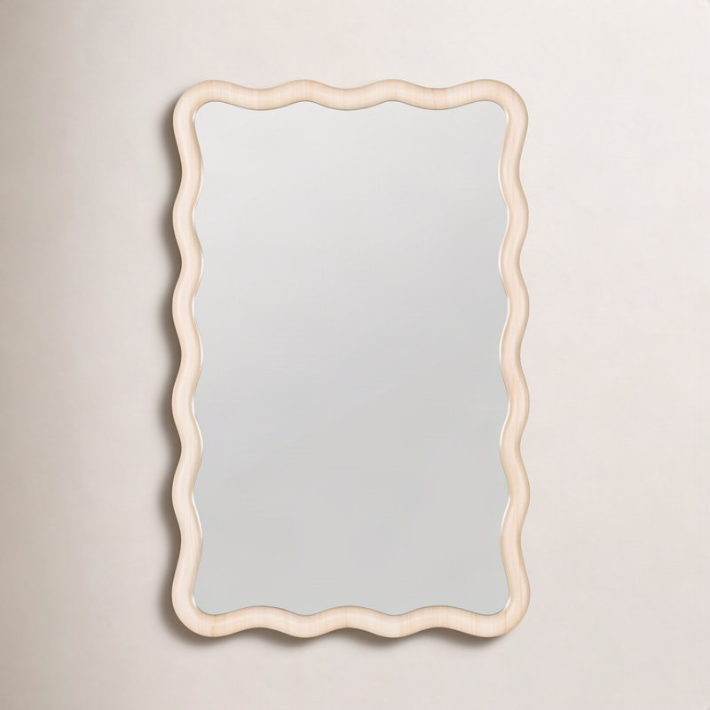 Andy 20'' W Mirrored Medicine Cabinet