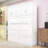 Murphy Bed with Space-Saving Comfort Shelves-2146441559-2146441558