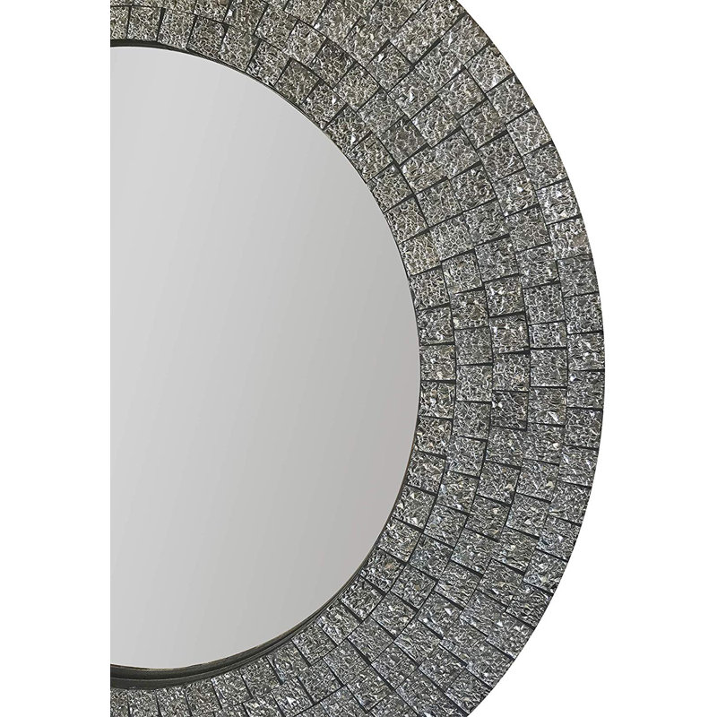 Miroir mural Glamour