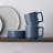 Noritake ColorTrio Stax 16-Piece Dinnerware Set, Service for 4-91905617