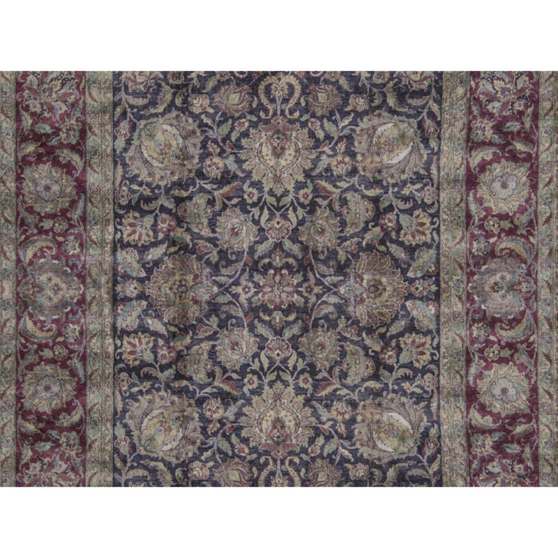 Suruchi One-of-a-Kind 9'1" X 11'11" Area Rug