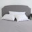 Stetler Down Plush Pillow-630605552