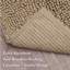Tapis de bain en microfibre anti-dérapant 3 pièces Chenille-1836394066