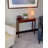 Aiydan 32'' Solid Wood Console Table-465299786