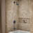 Purist Rite-Temp Bath And Shower Trim Kit With Push-Button Diverter And 1.75 Gpm-125078893