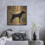«Black Dog At Show» par Ryan Fowler-244670337