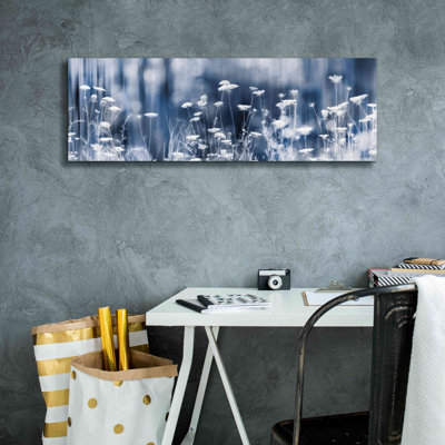 'Summer Dreams' by Lori Deiter, Canvas Wall Art