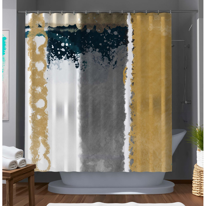 Rideau de douche Slick Ultra
